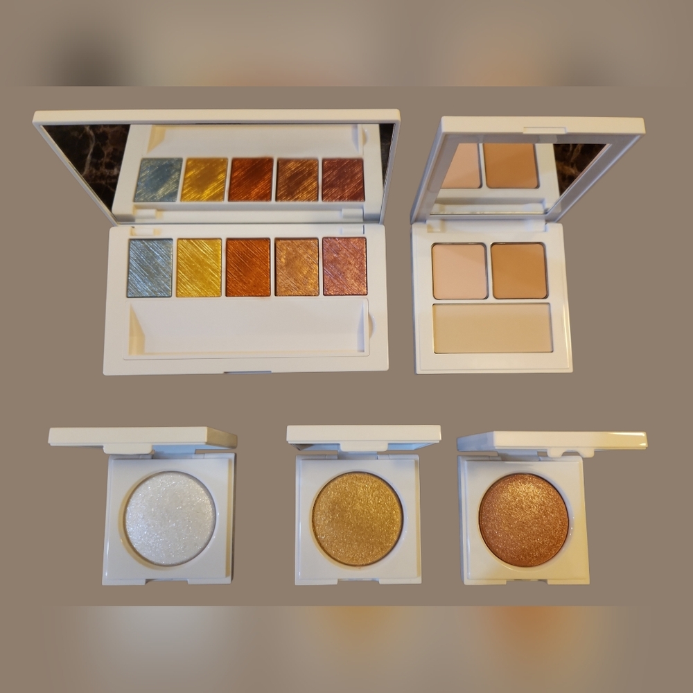 New! Makeup By Mario Makeup: Lot of 5! - Picture 2 of 7